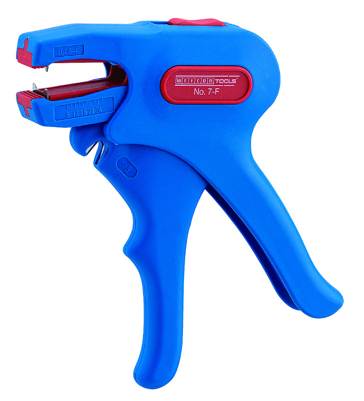 Fケーブル用ストリッパー CSVVF2